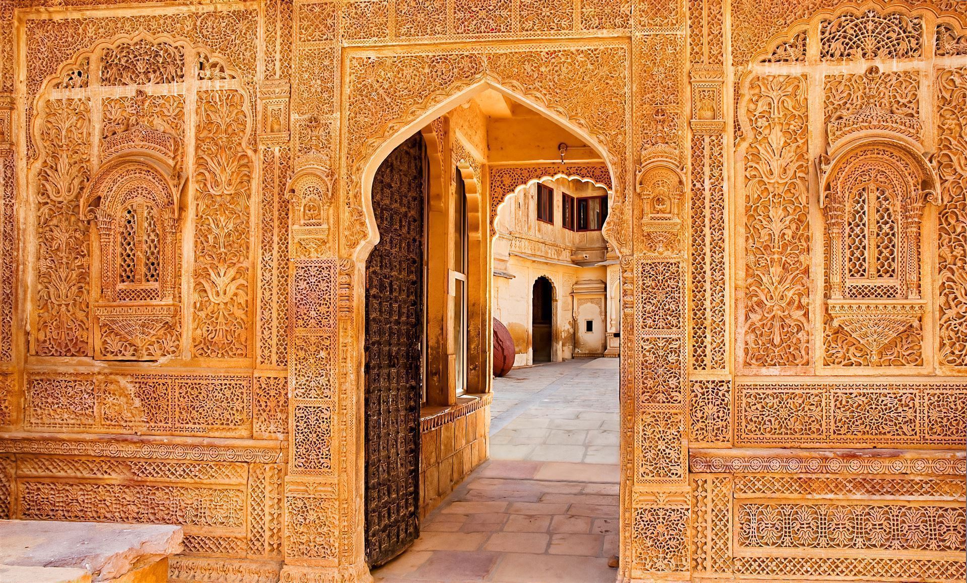 Mandir Palace