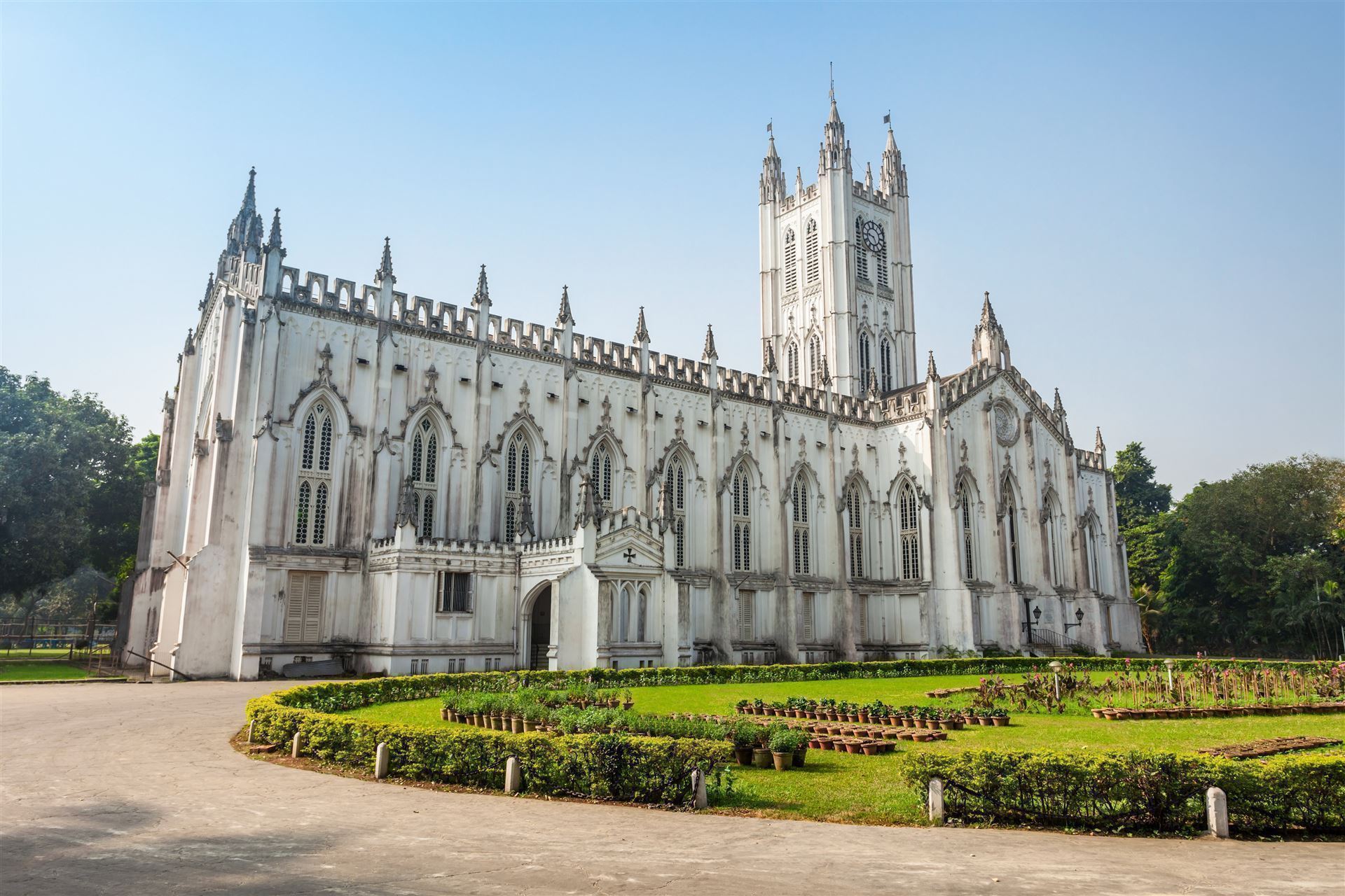 St. Pauls Cathedral