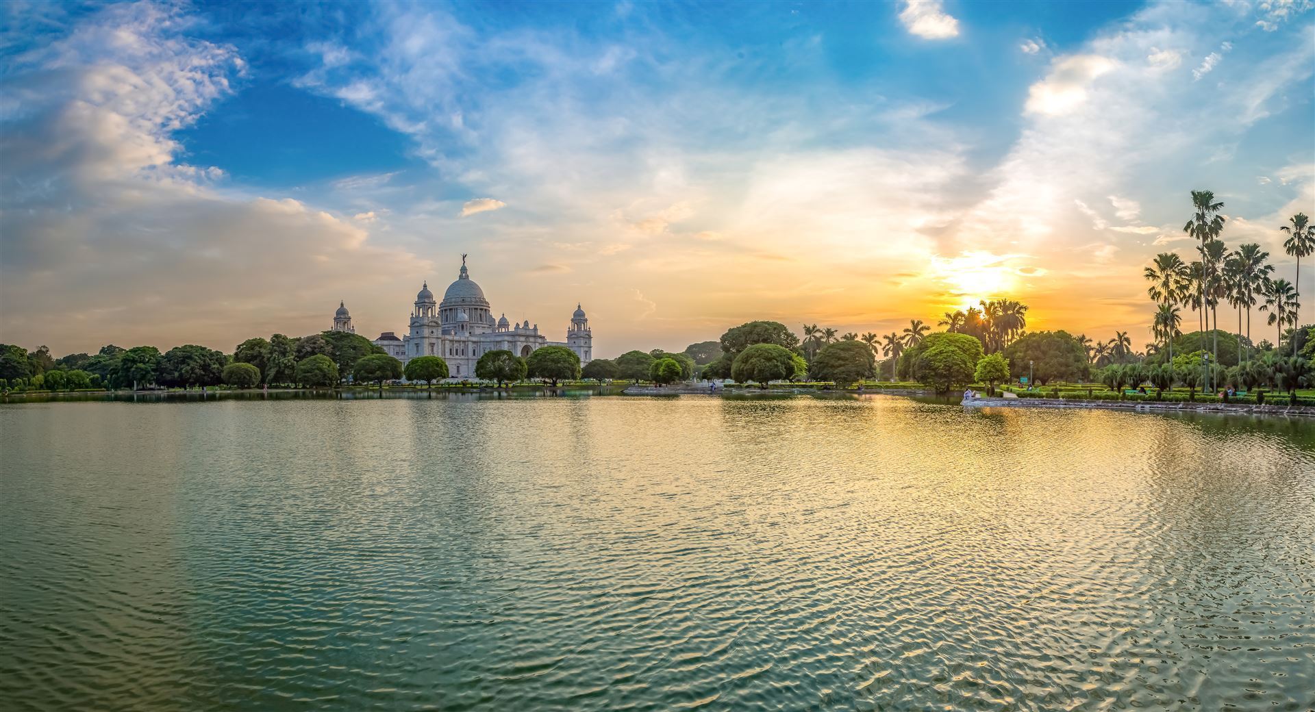 Victoria Memorial