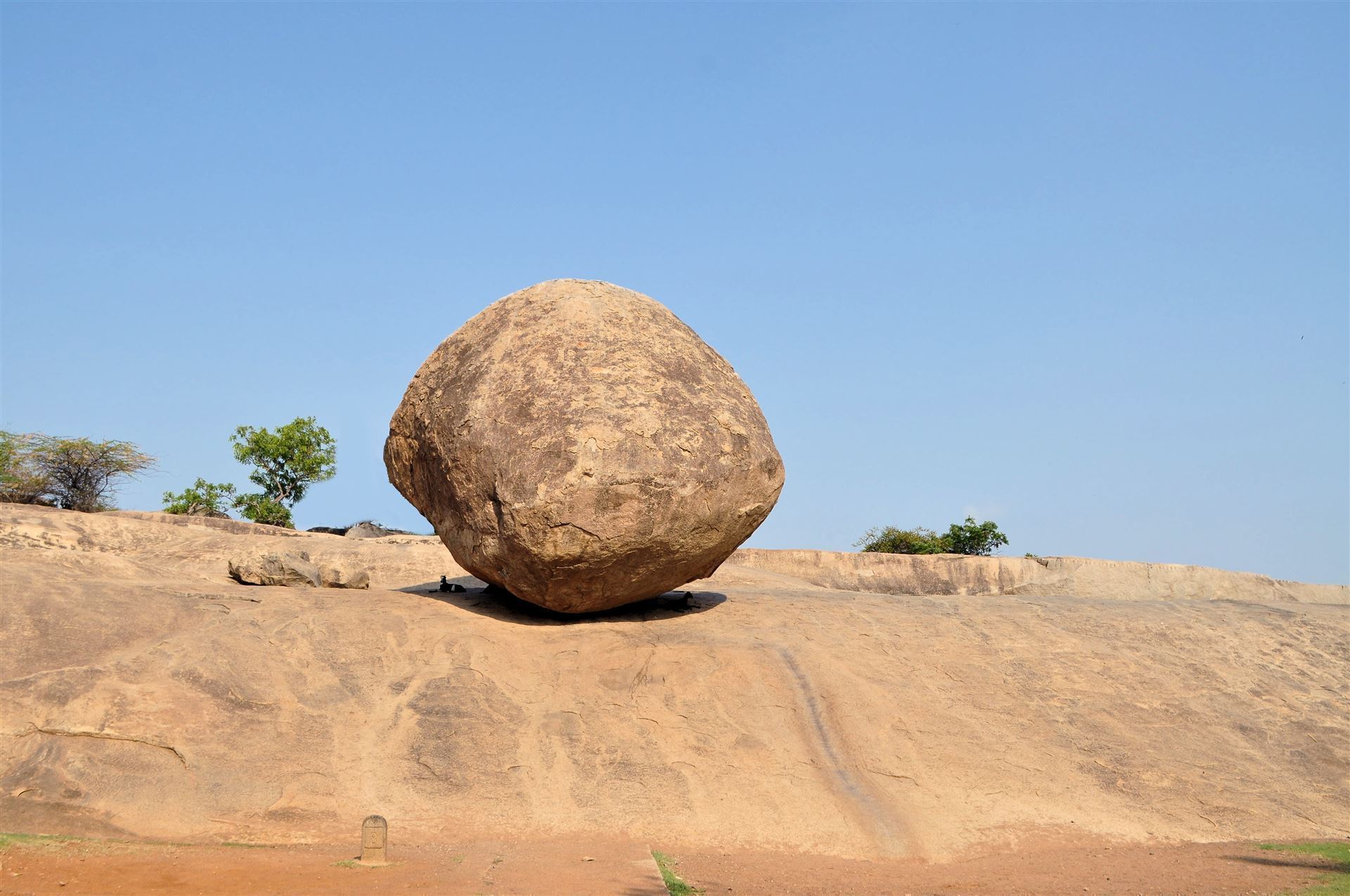 Krishnas Butterball