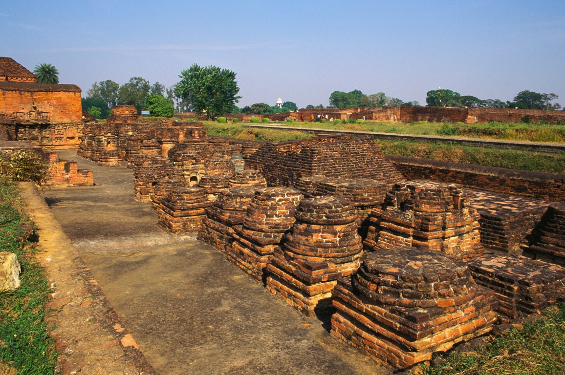 Nalanda- Universität