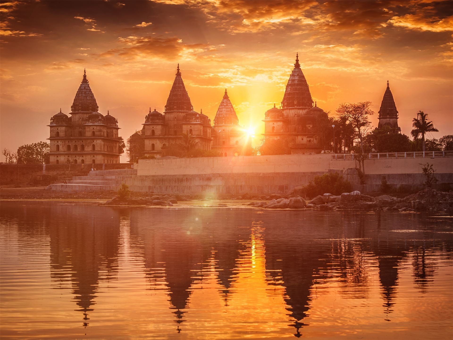Chhatris