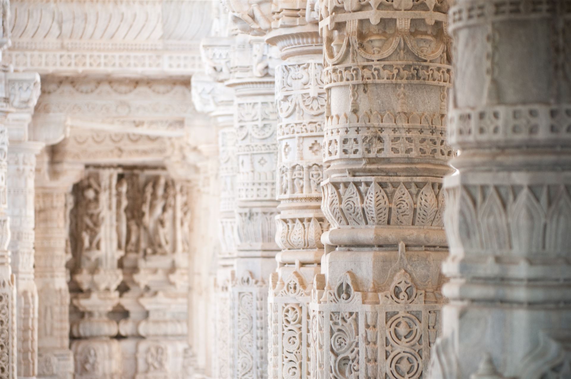Adinath Tempel