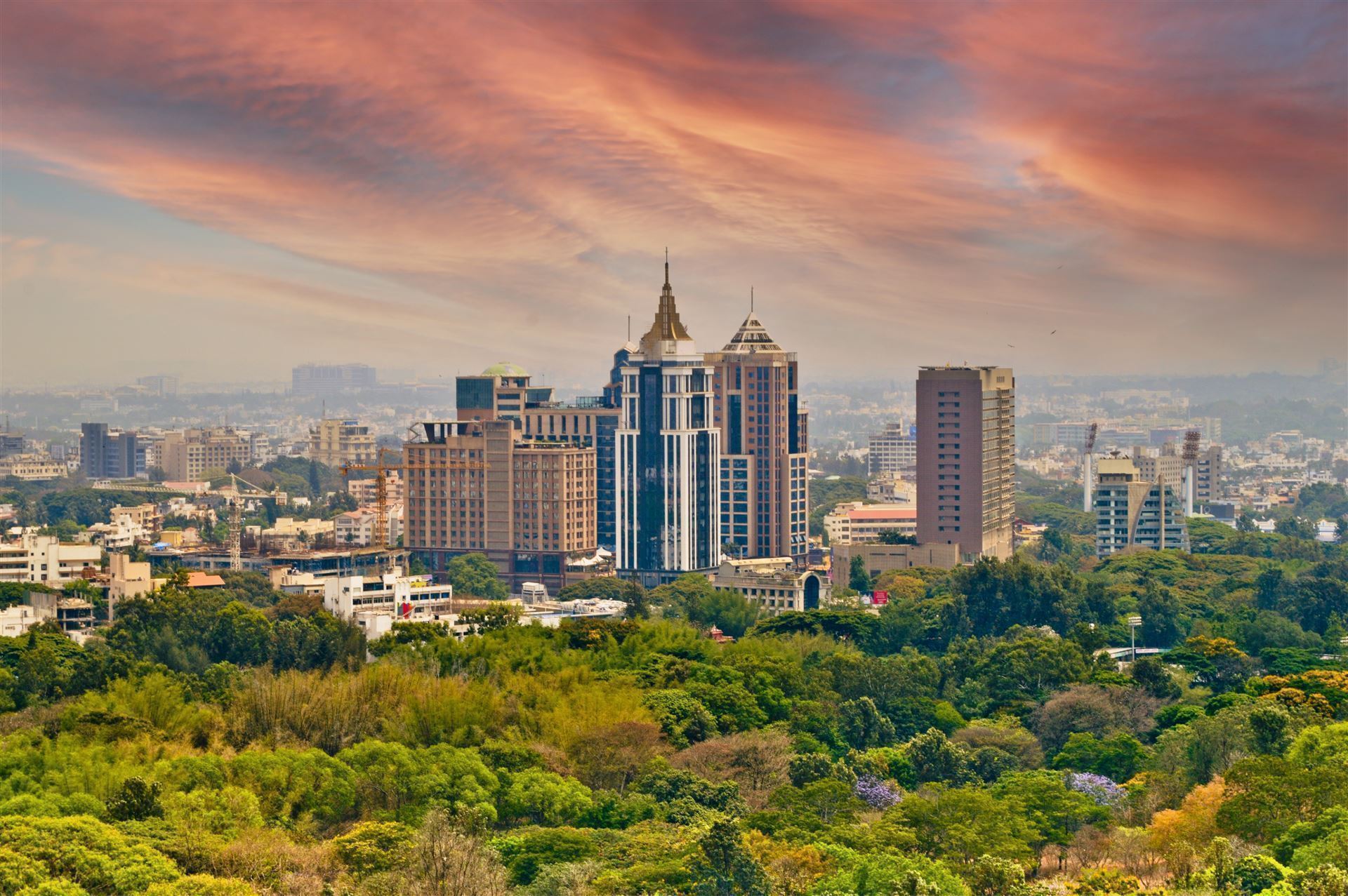Skyline