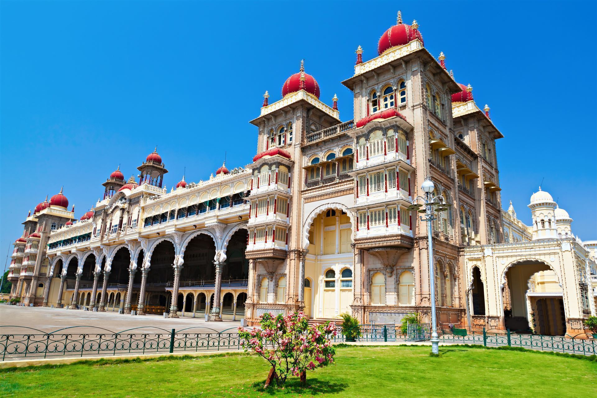 Amba Villas