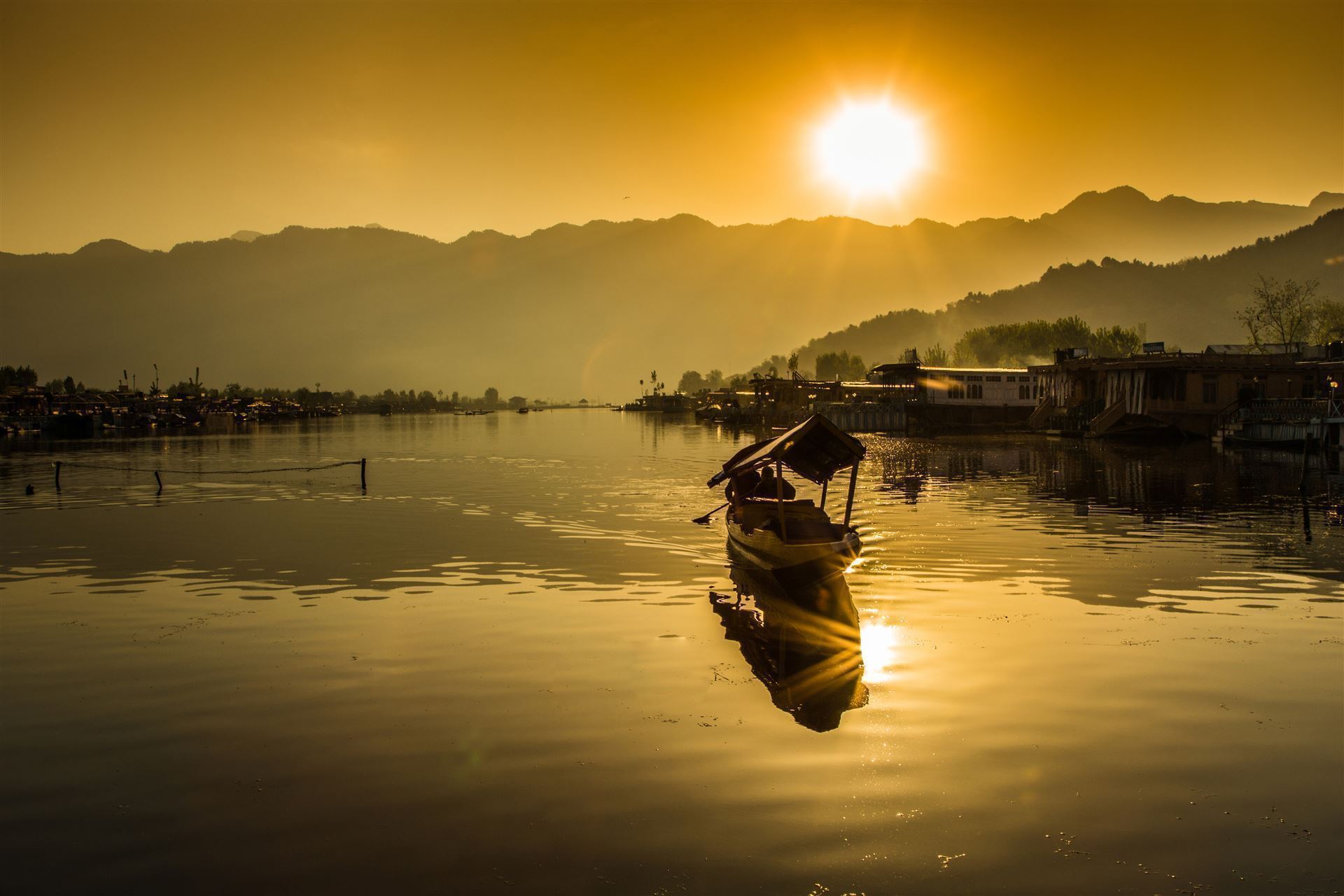 Dal See
