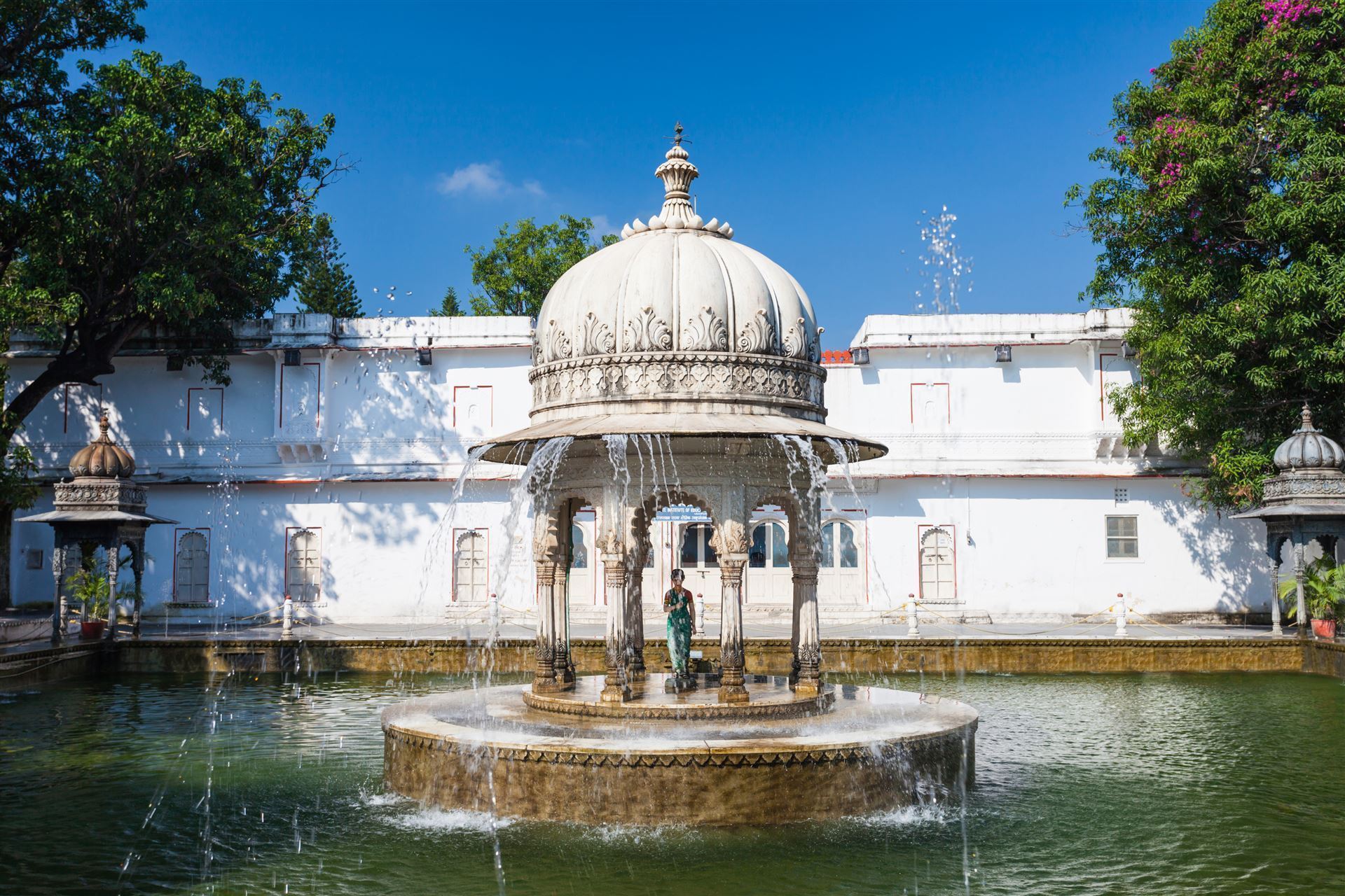 Saheliyon Ki Bari