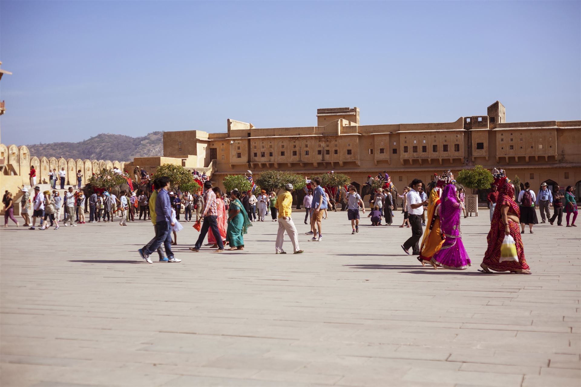 Amber Fort
