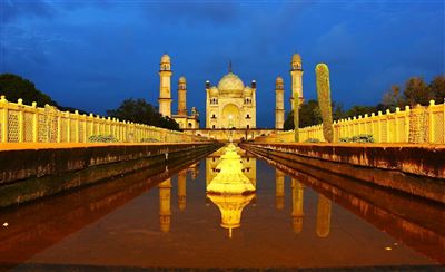 Taj des Dekkan