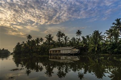 Backwaters