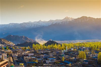 Ladakh