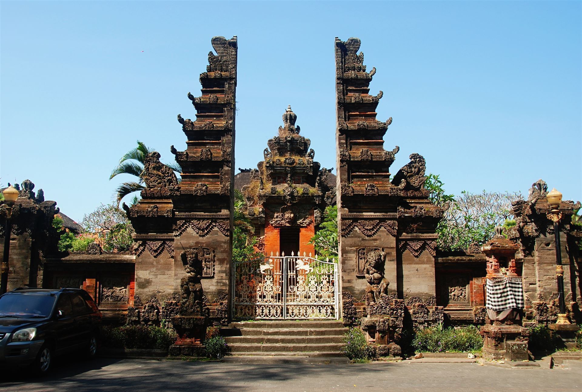 Bali Museum