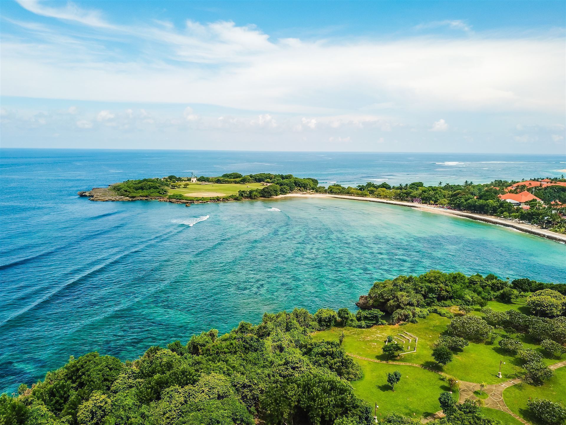 Nusa Dua