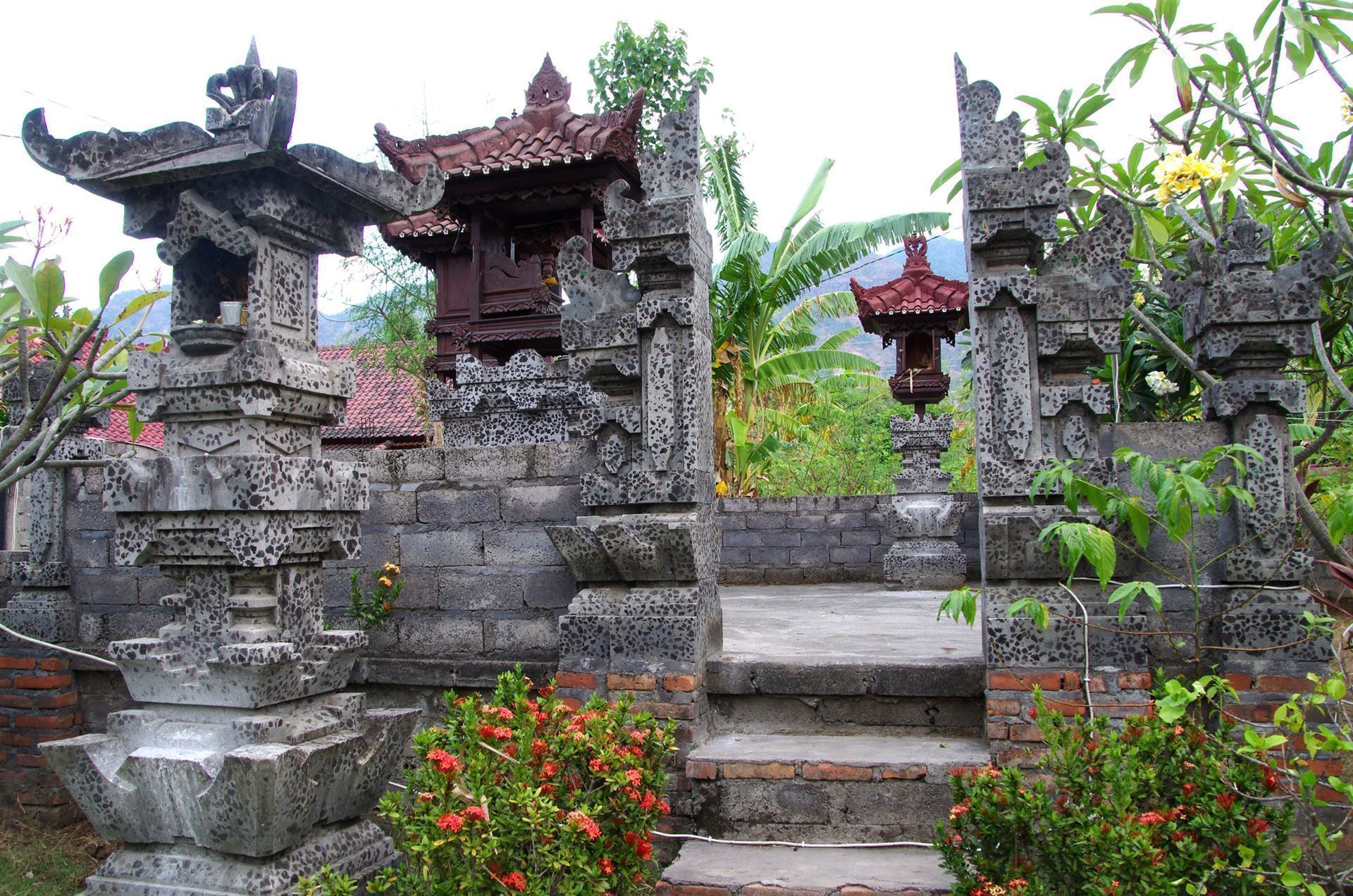 Hindu Tempel