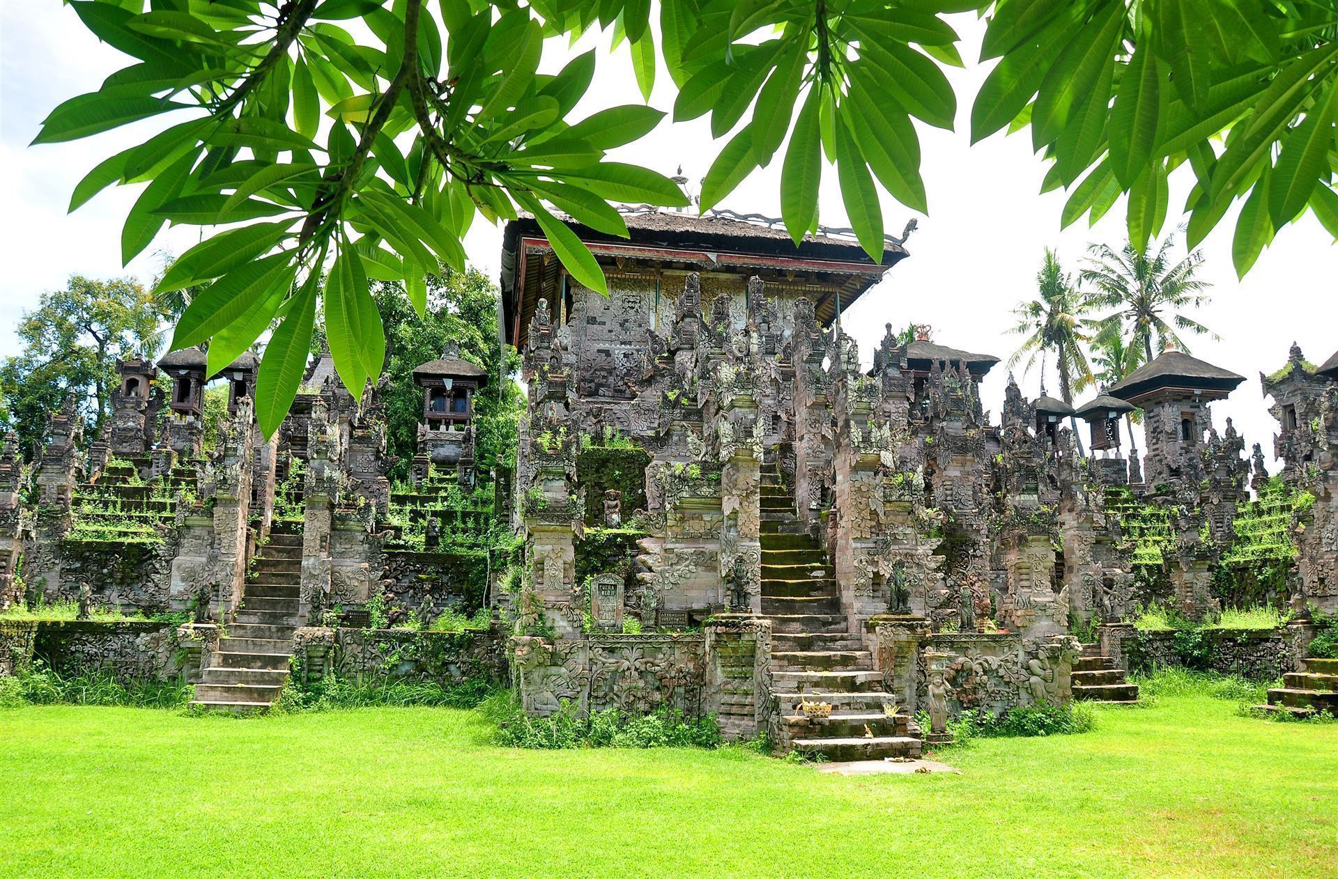 Beji Tempel