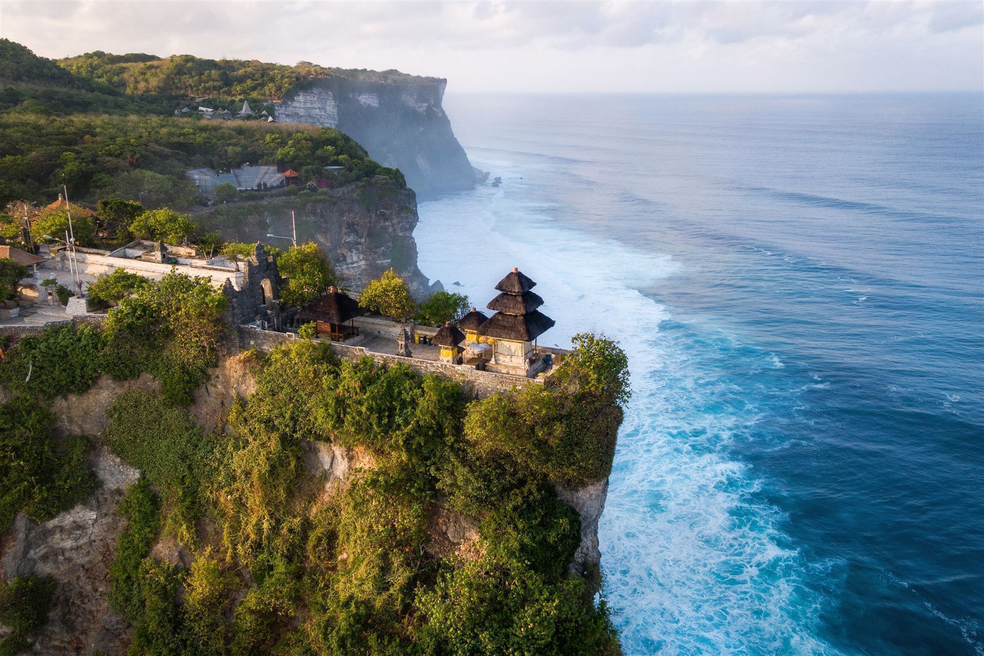 Uluwatu Temple nahe Kuta