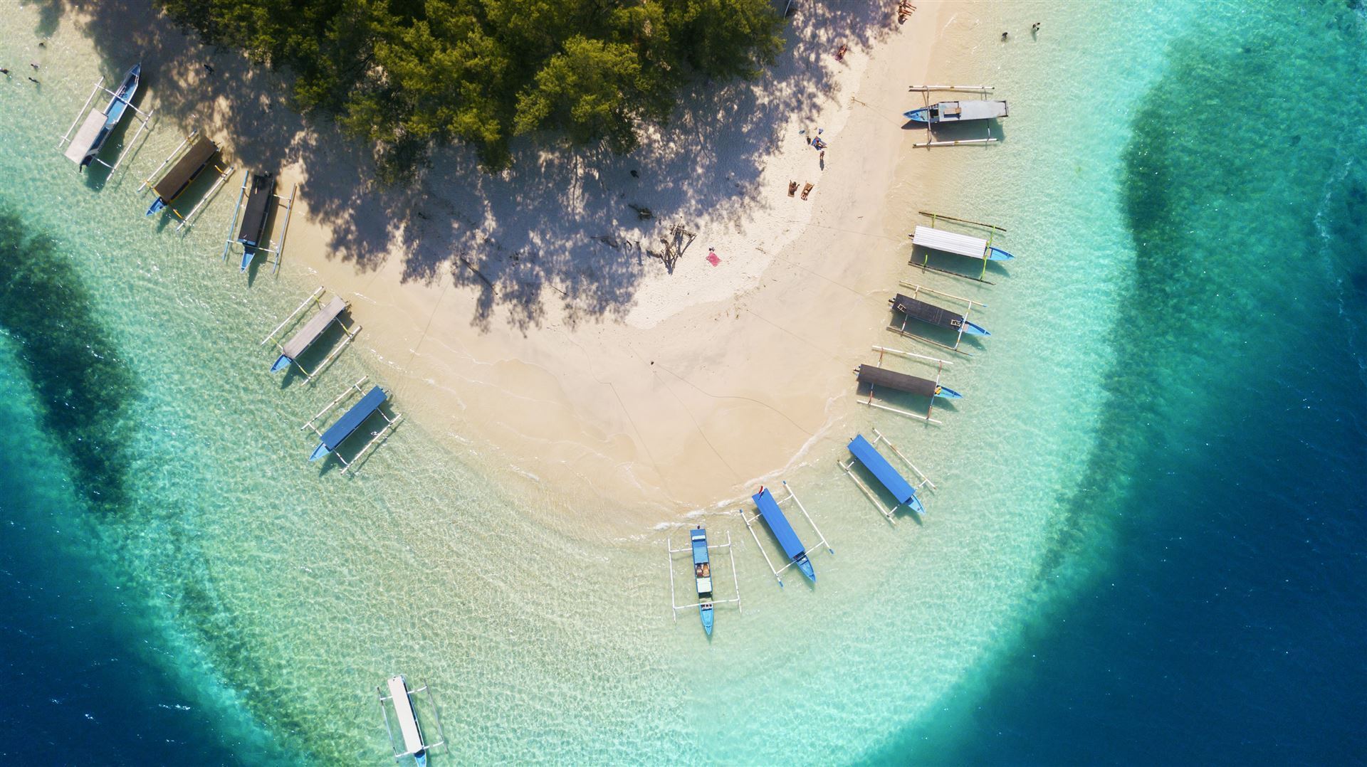 Gili Nanggu