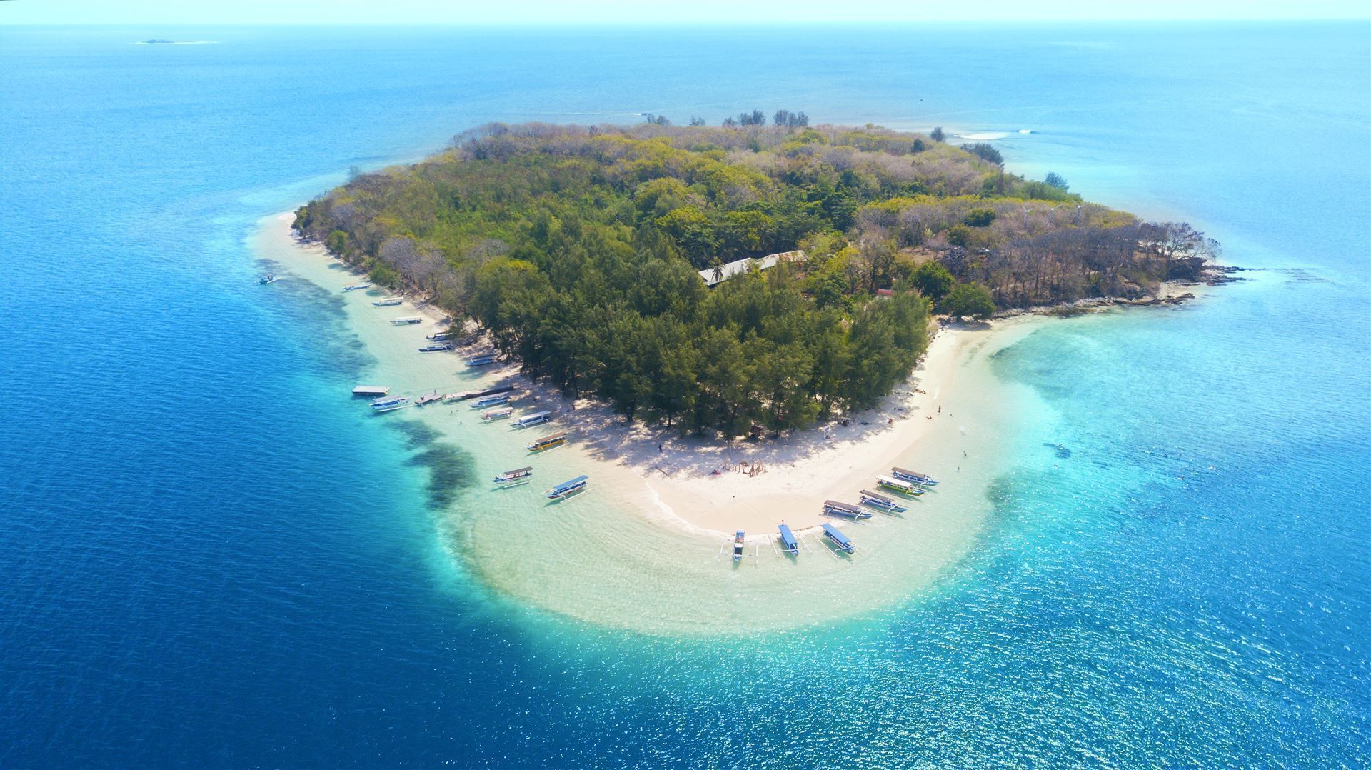 Gili Nanggu