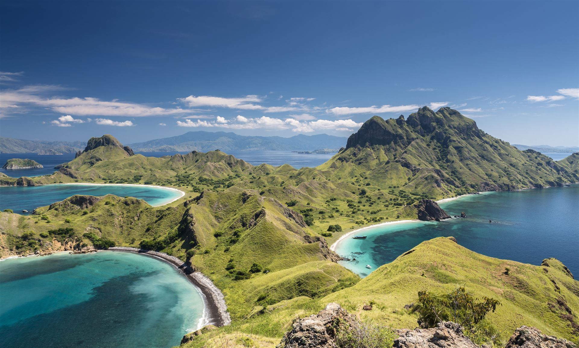 Komodo Nationalpark