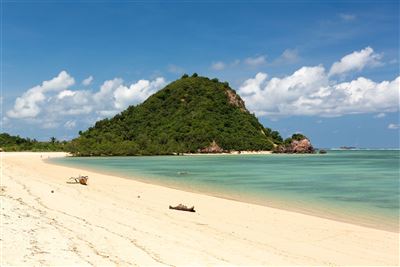 Kuta Beach 