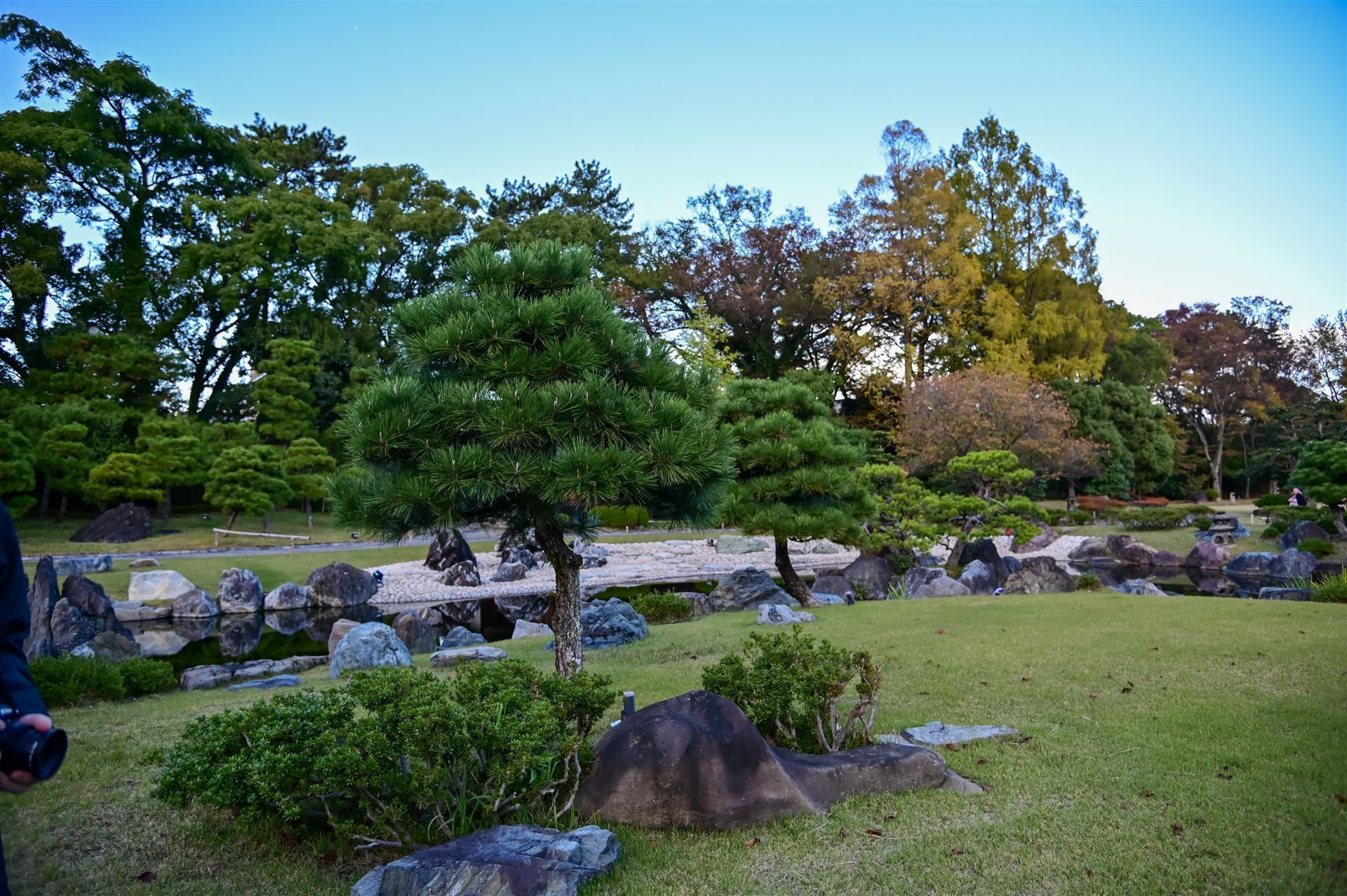 Japanischer Garten