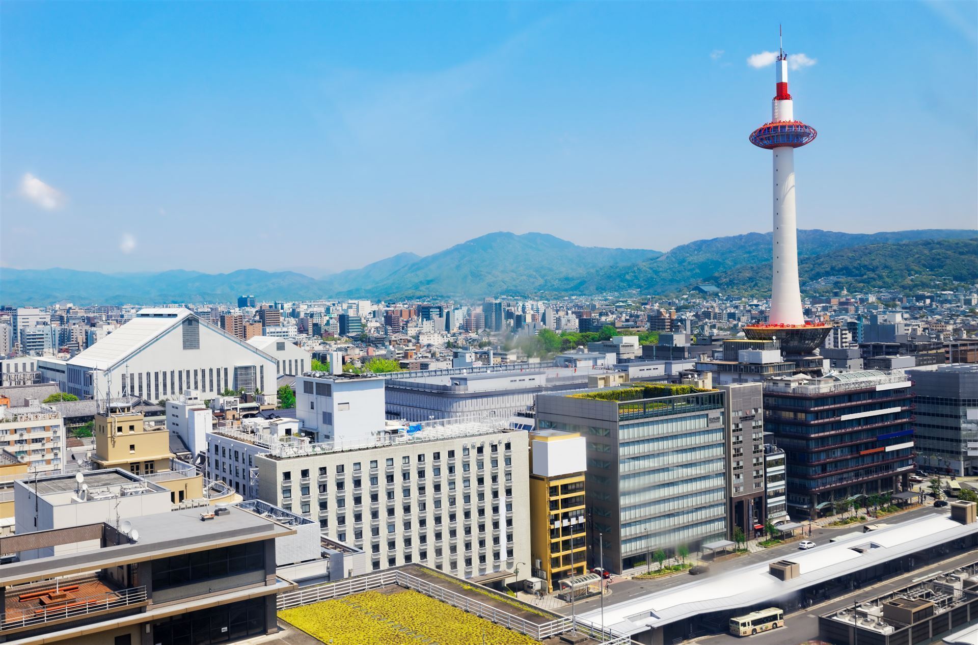 Kyoto