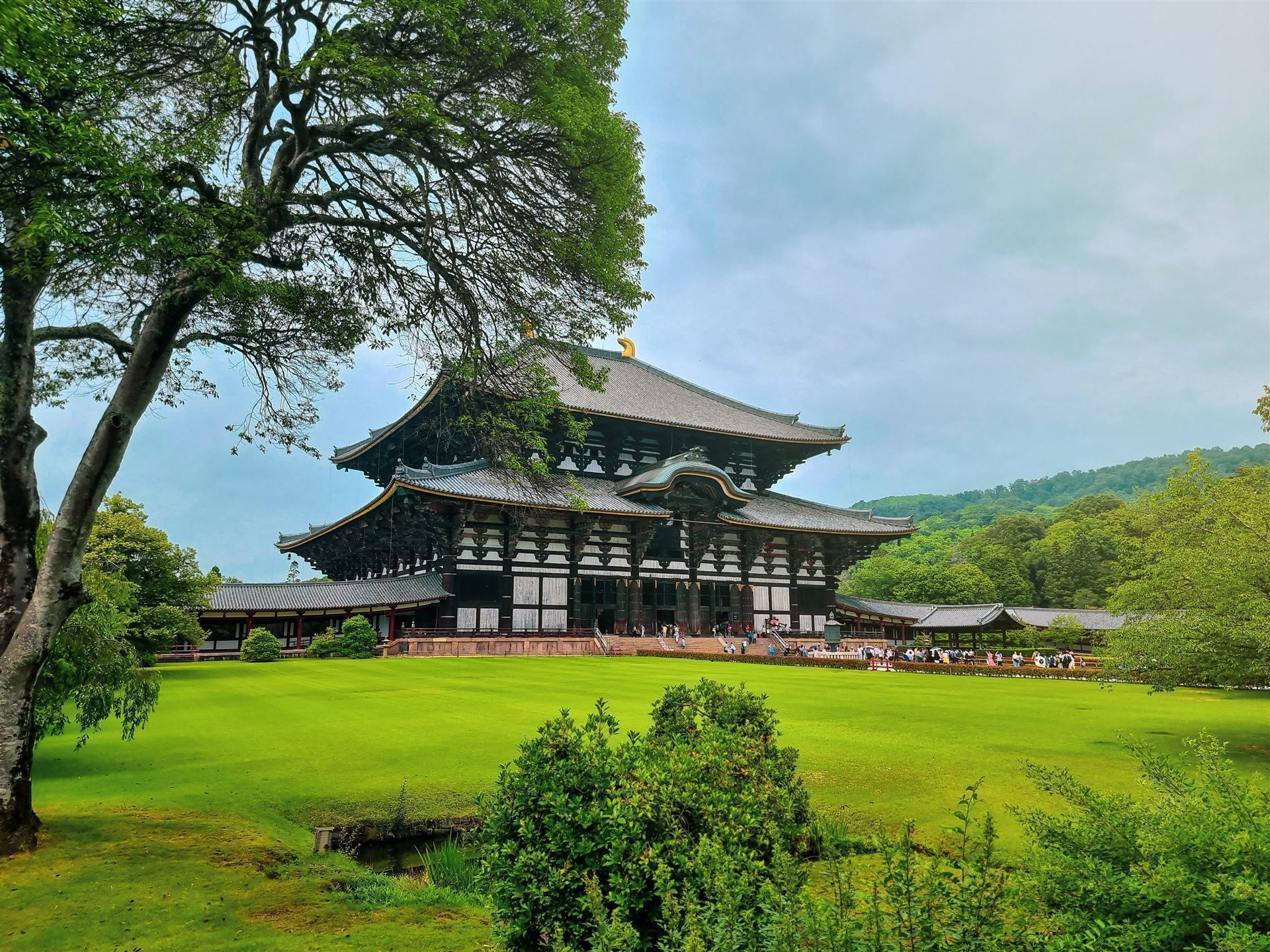 Todaji Tempel