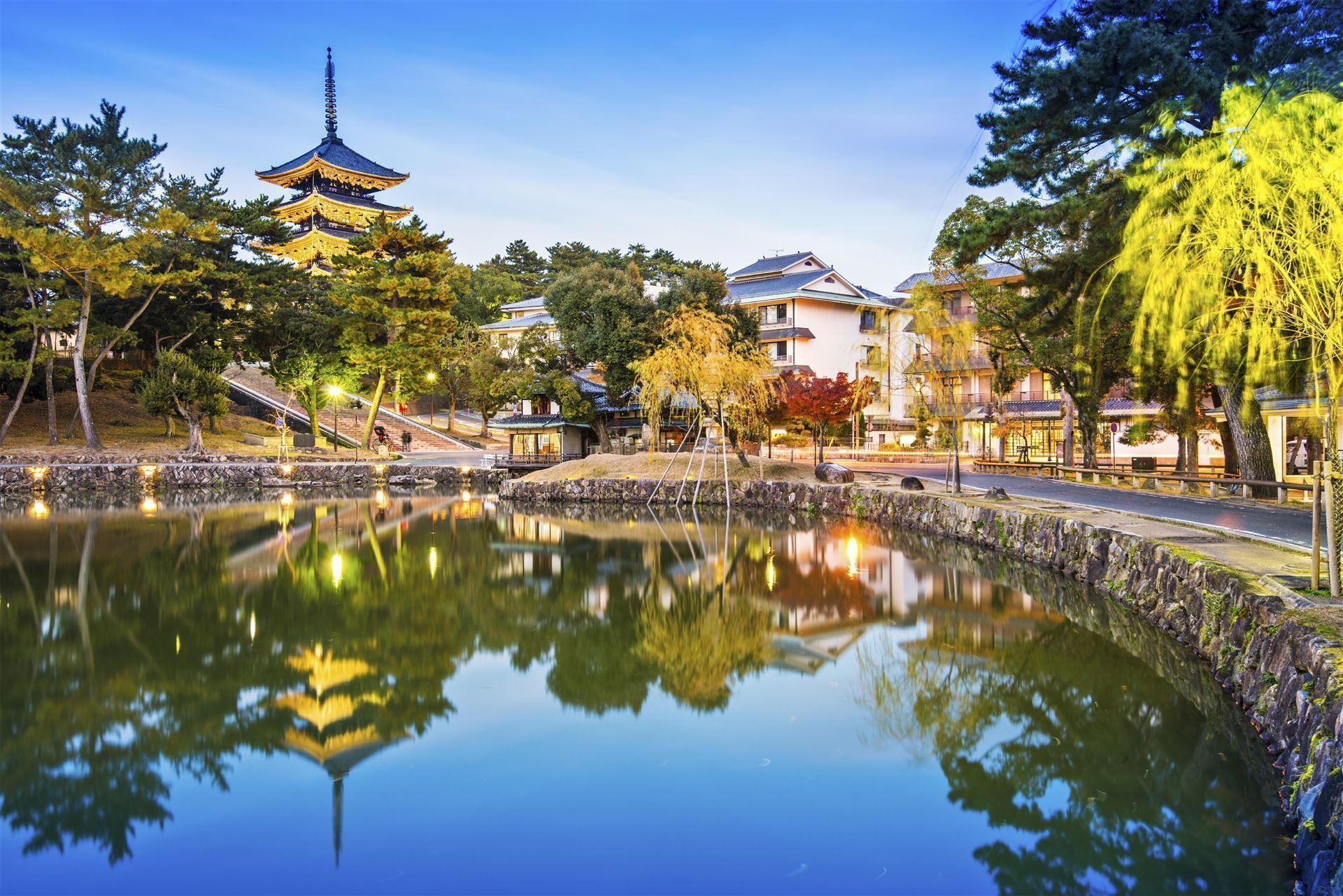 Japan Nara