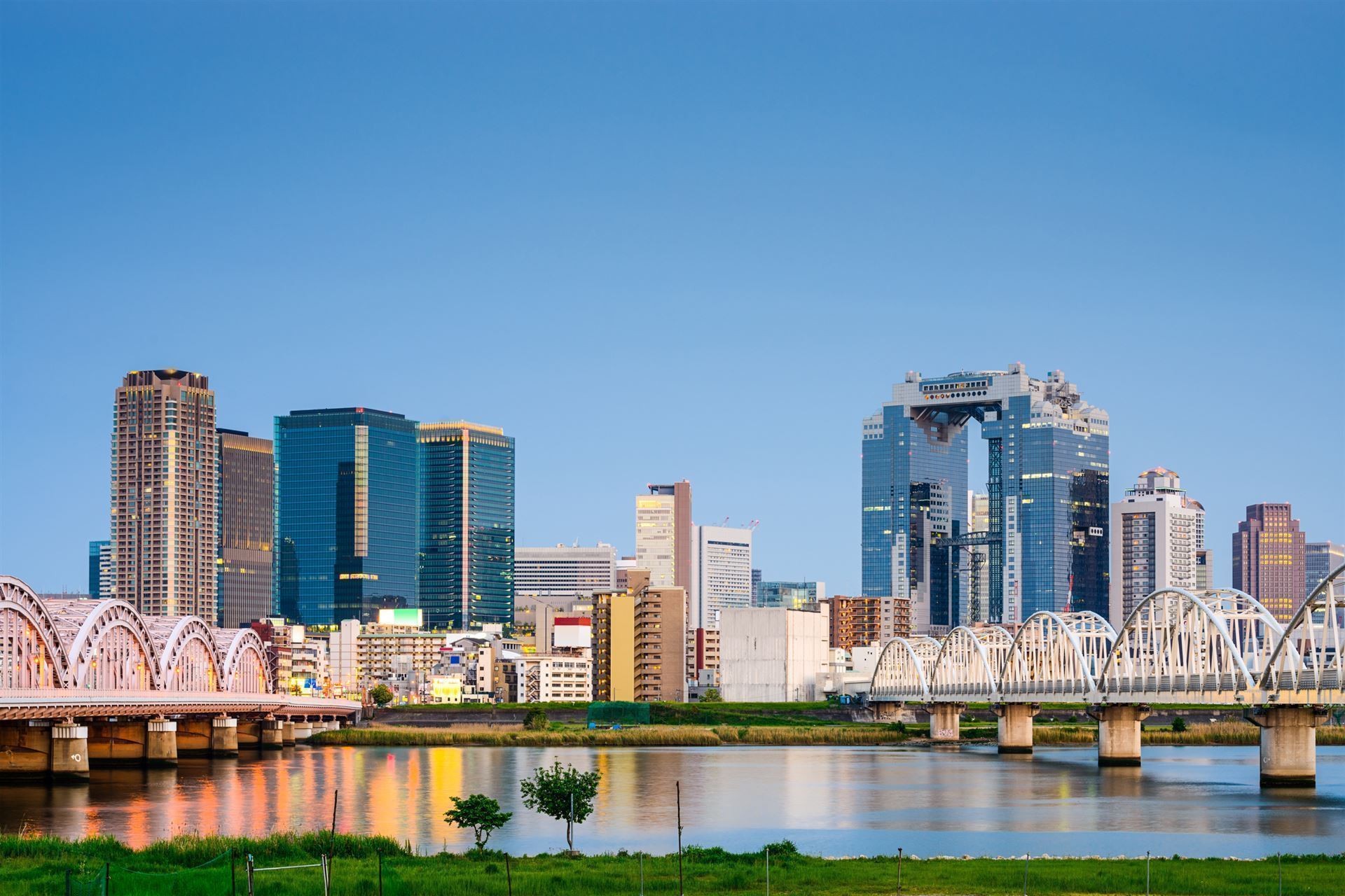 Osaka