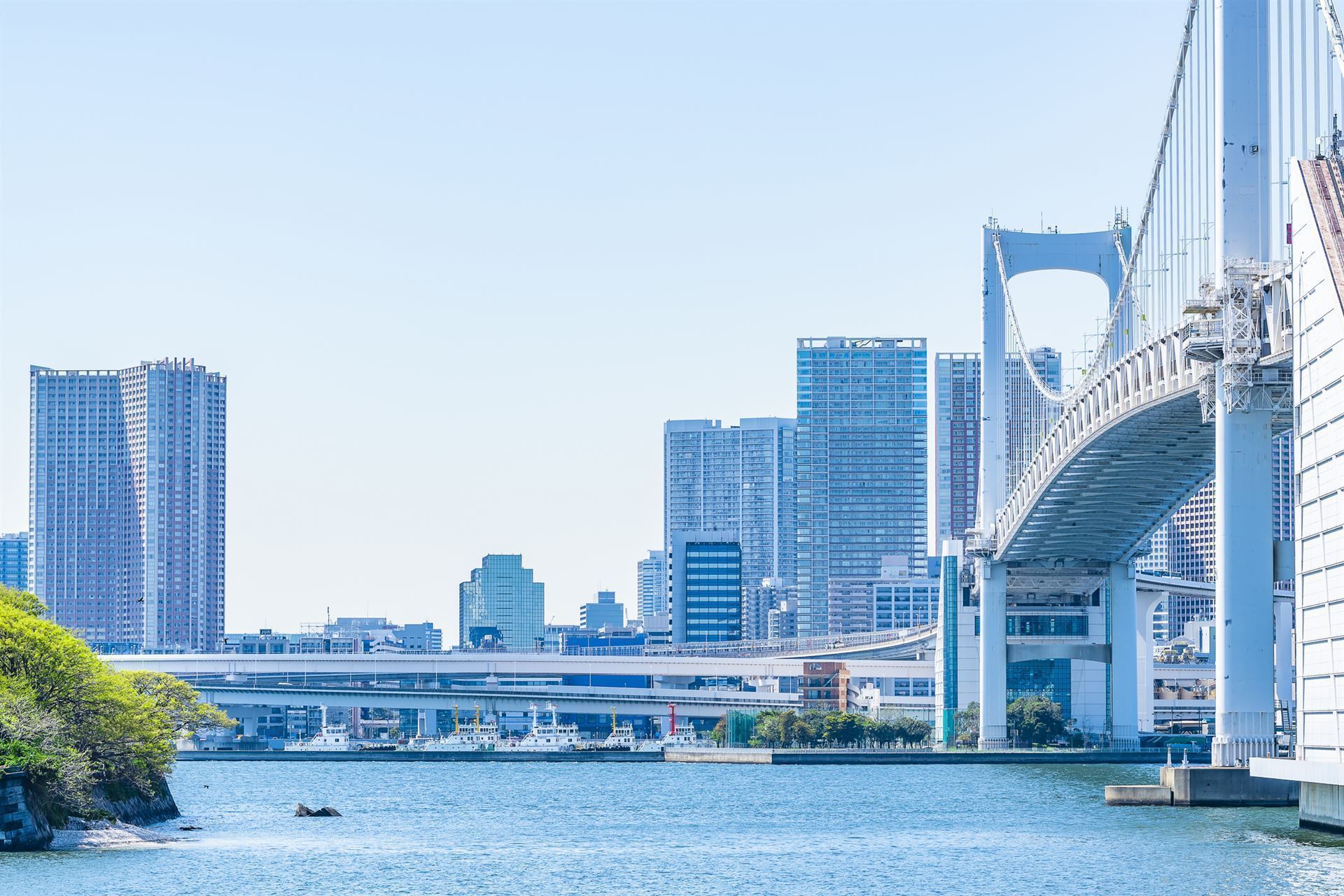 Tokio City