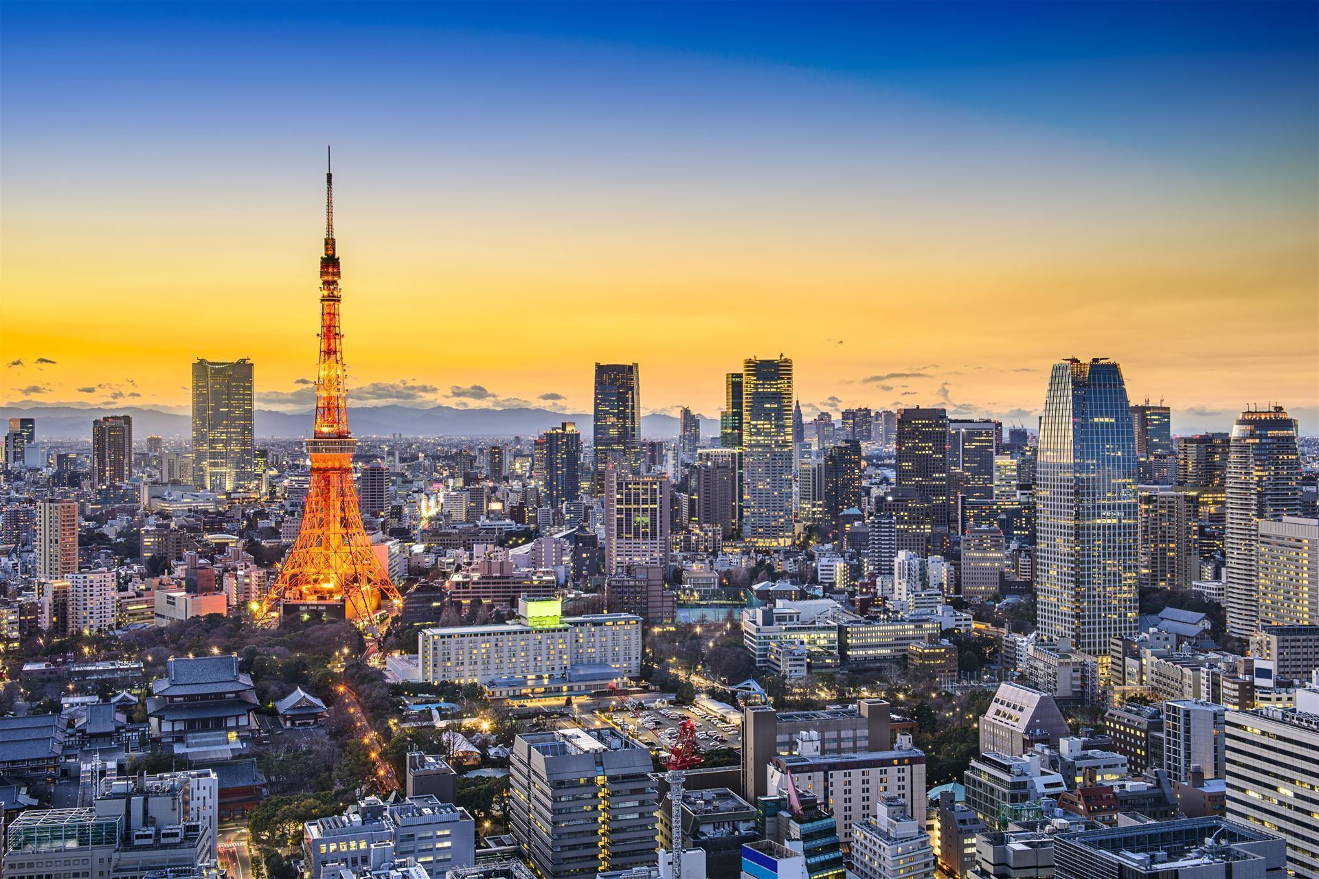 Tokio