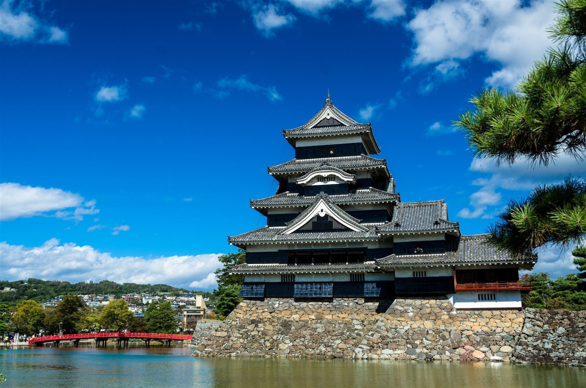 Matsumoto Castle