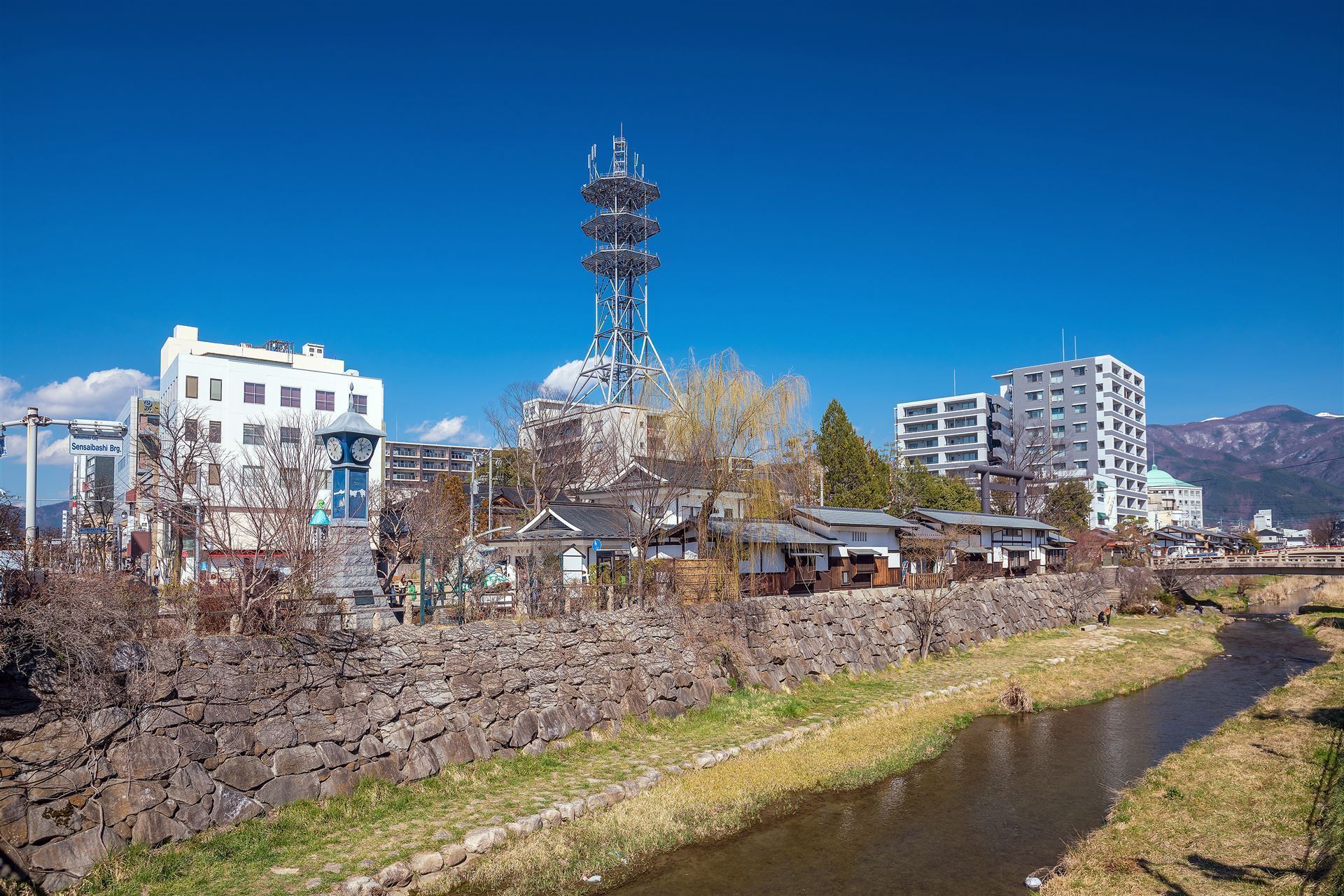 Matsumoto