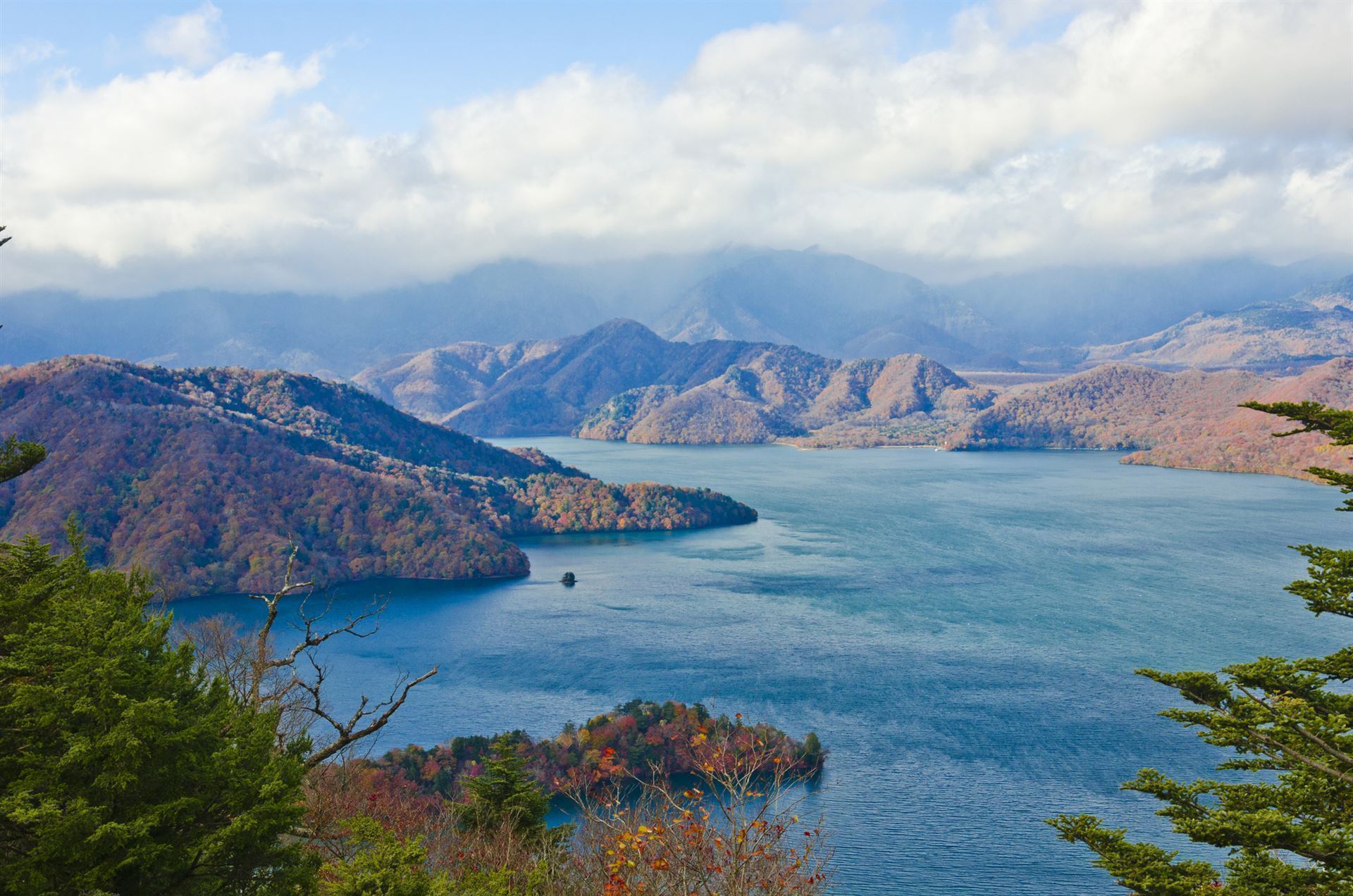 Chuzenjisee