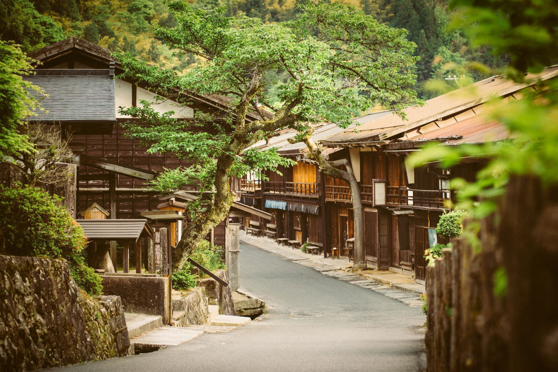 Region Takayama