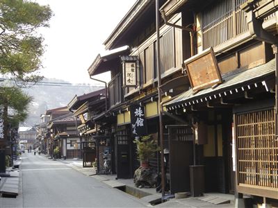 Japan Takayama