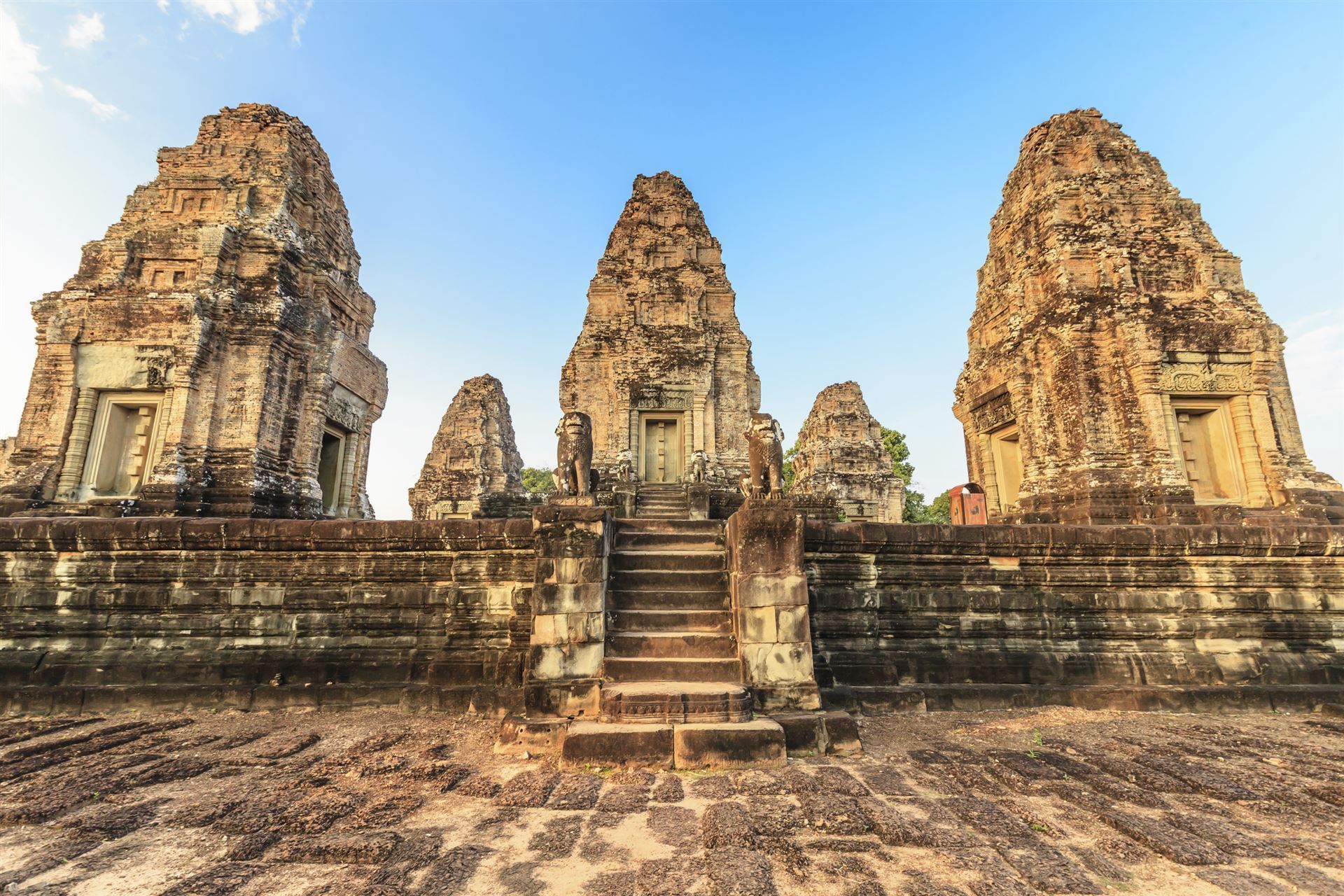 Angkor Thom