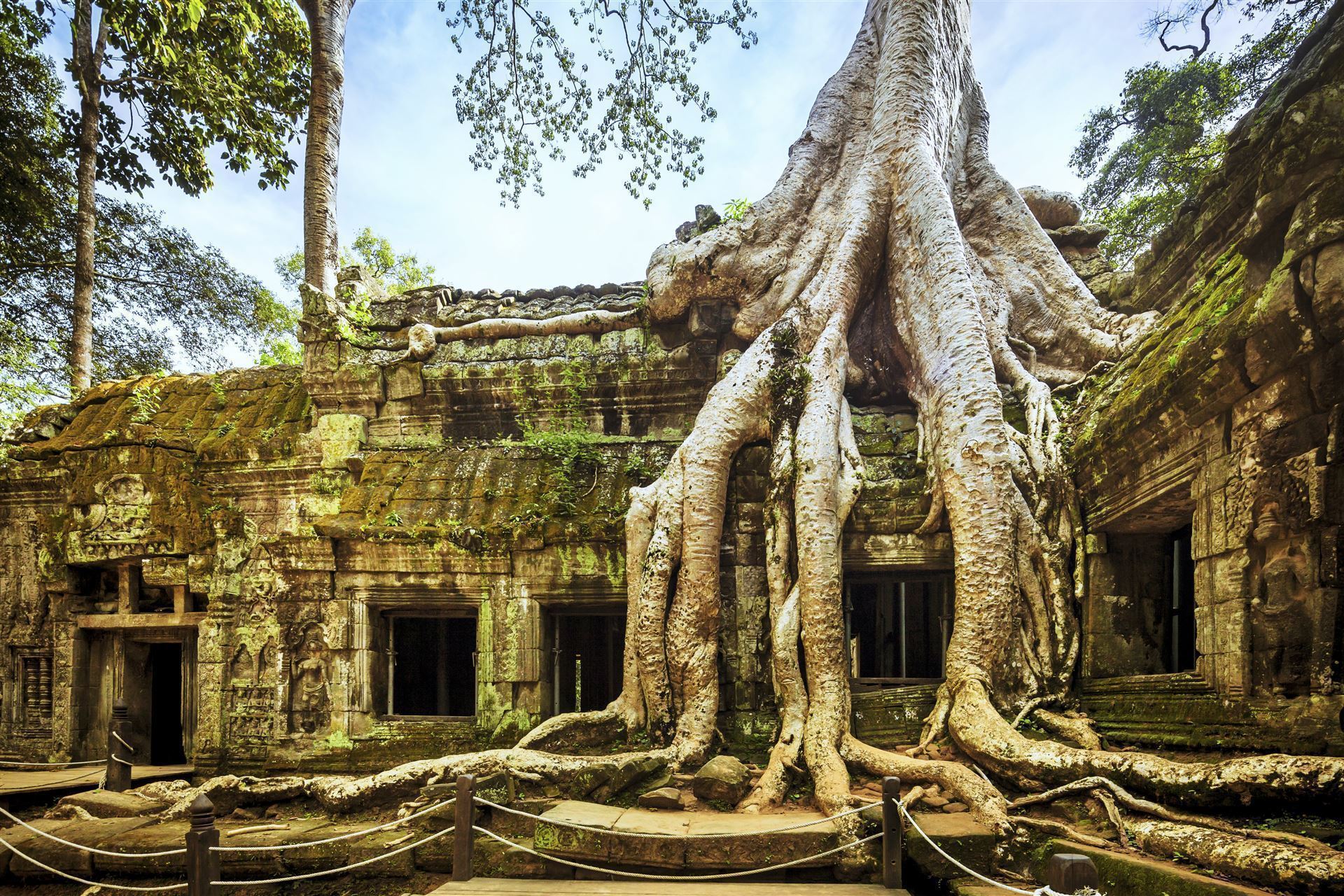 Angkor Wat