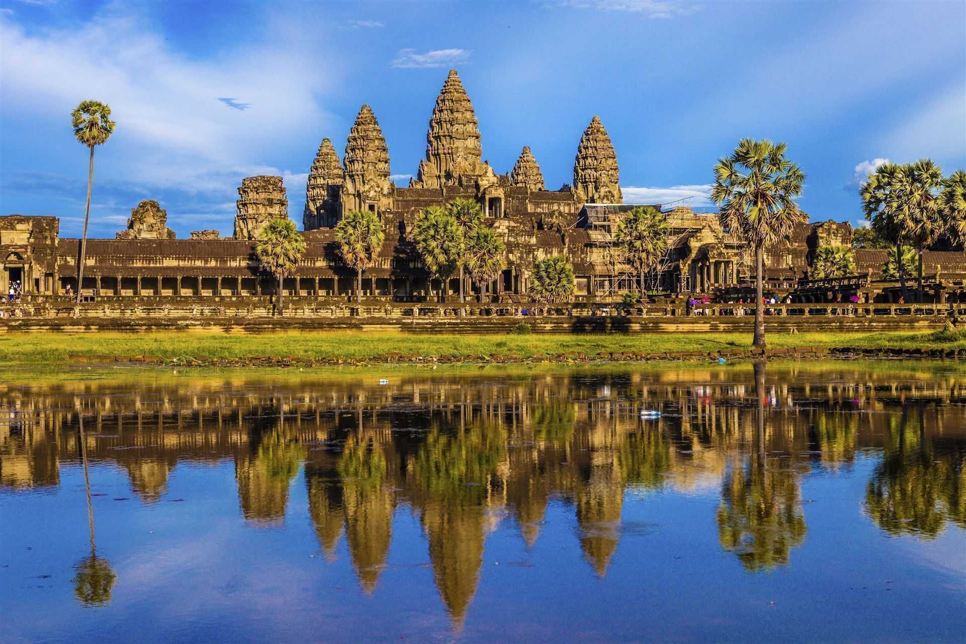 Angkor Wat