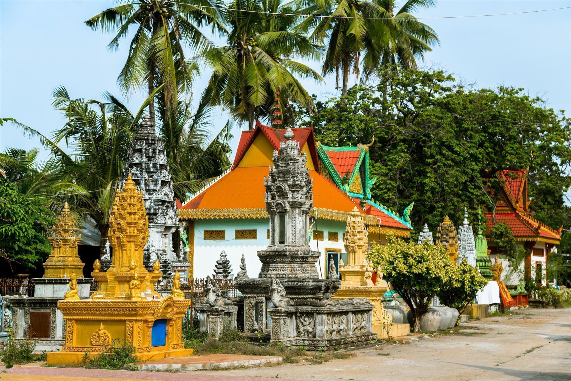 Stupa
