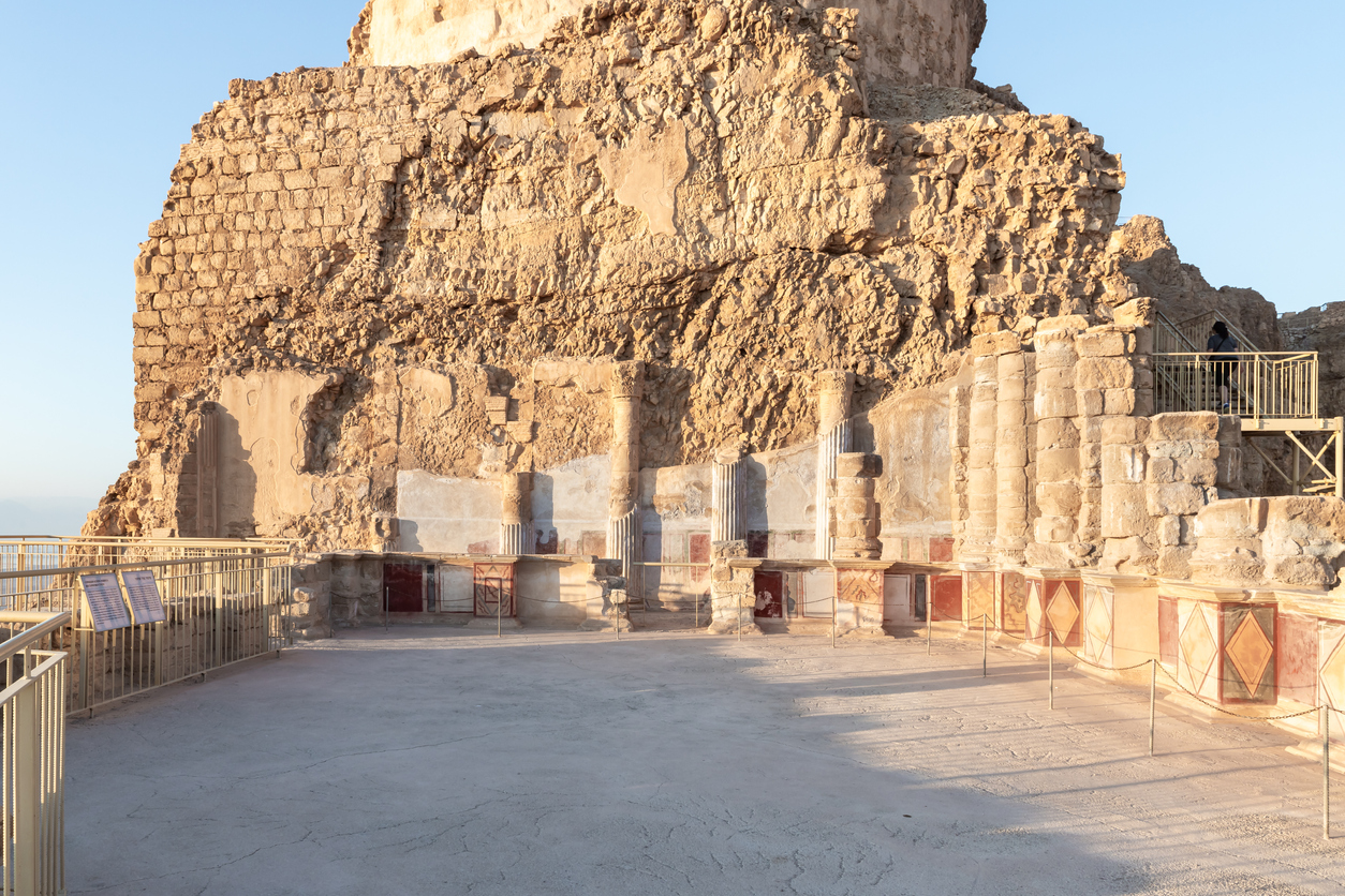 Ruine_Festung Herodes