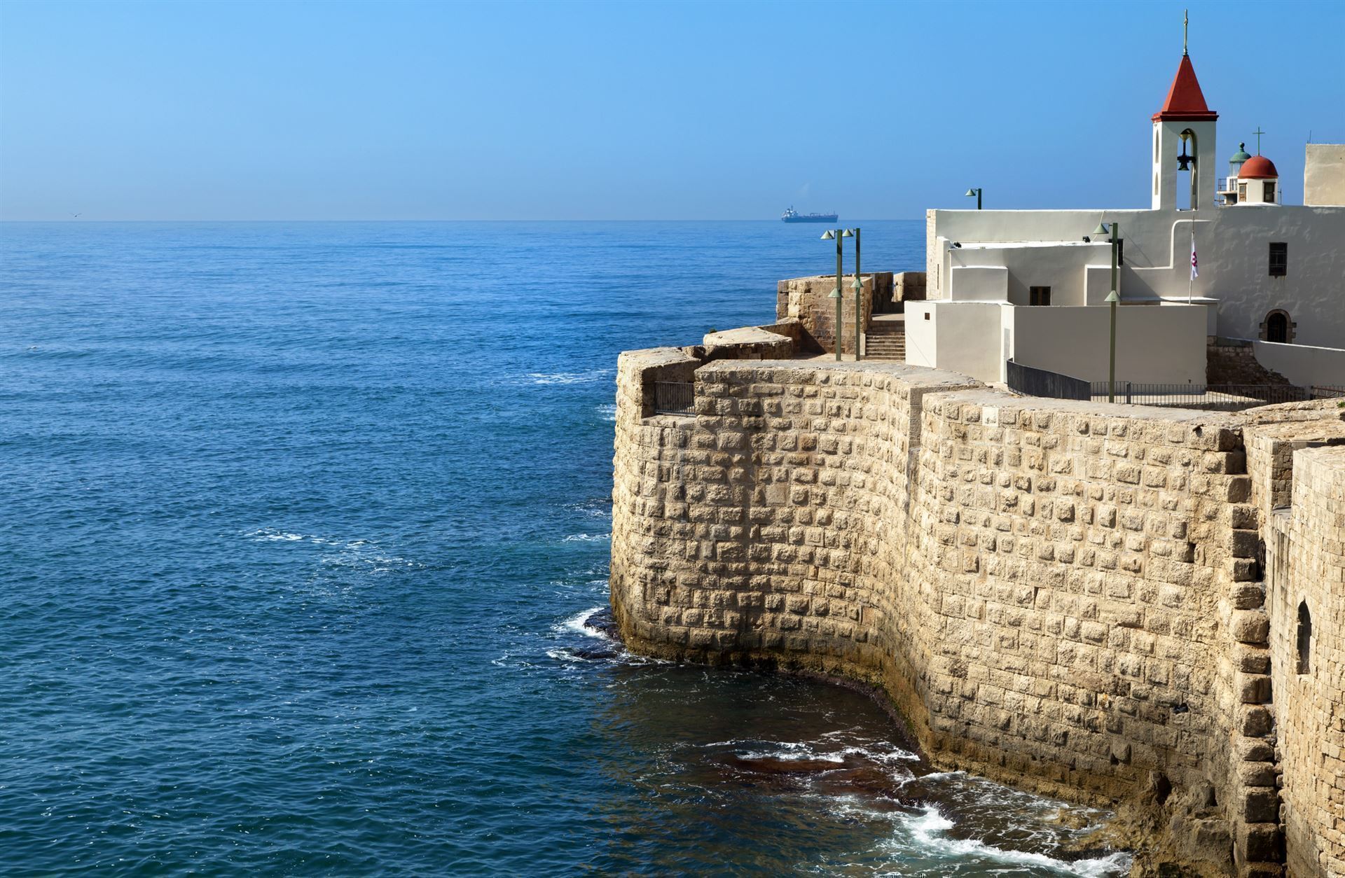 Altstadt Akko