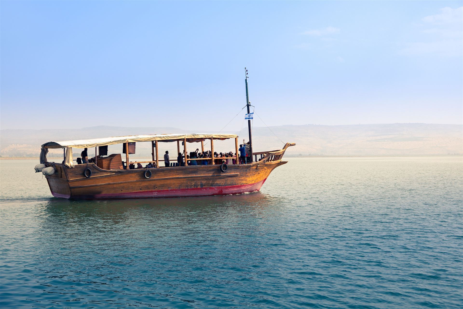 Fischerboot