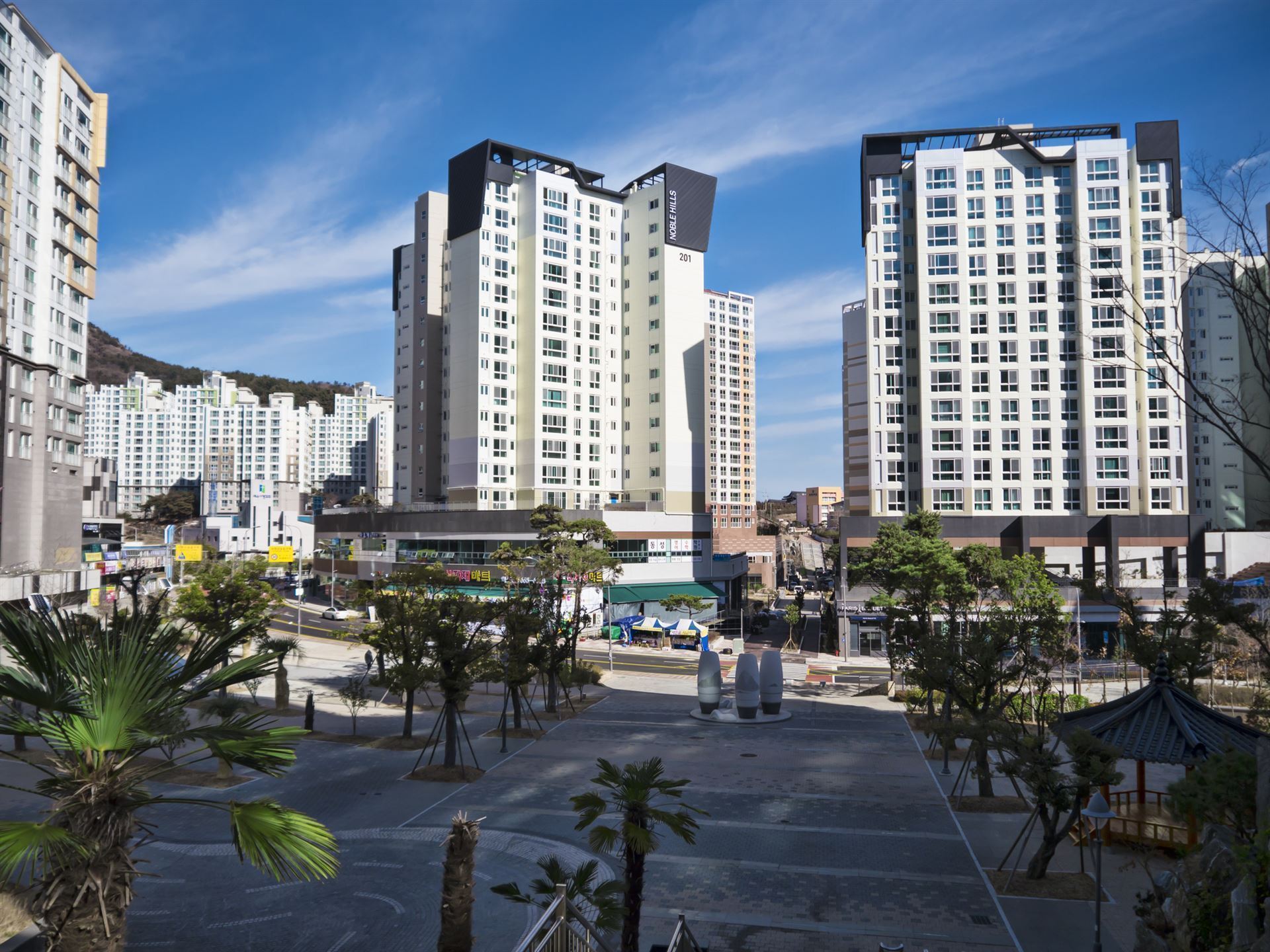 Yeosu, Südkorea