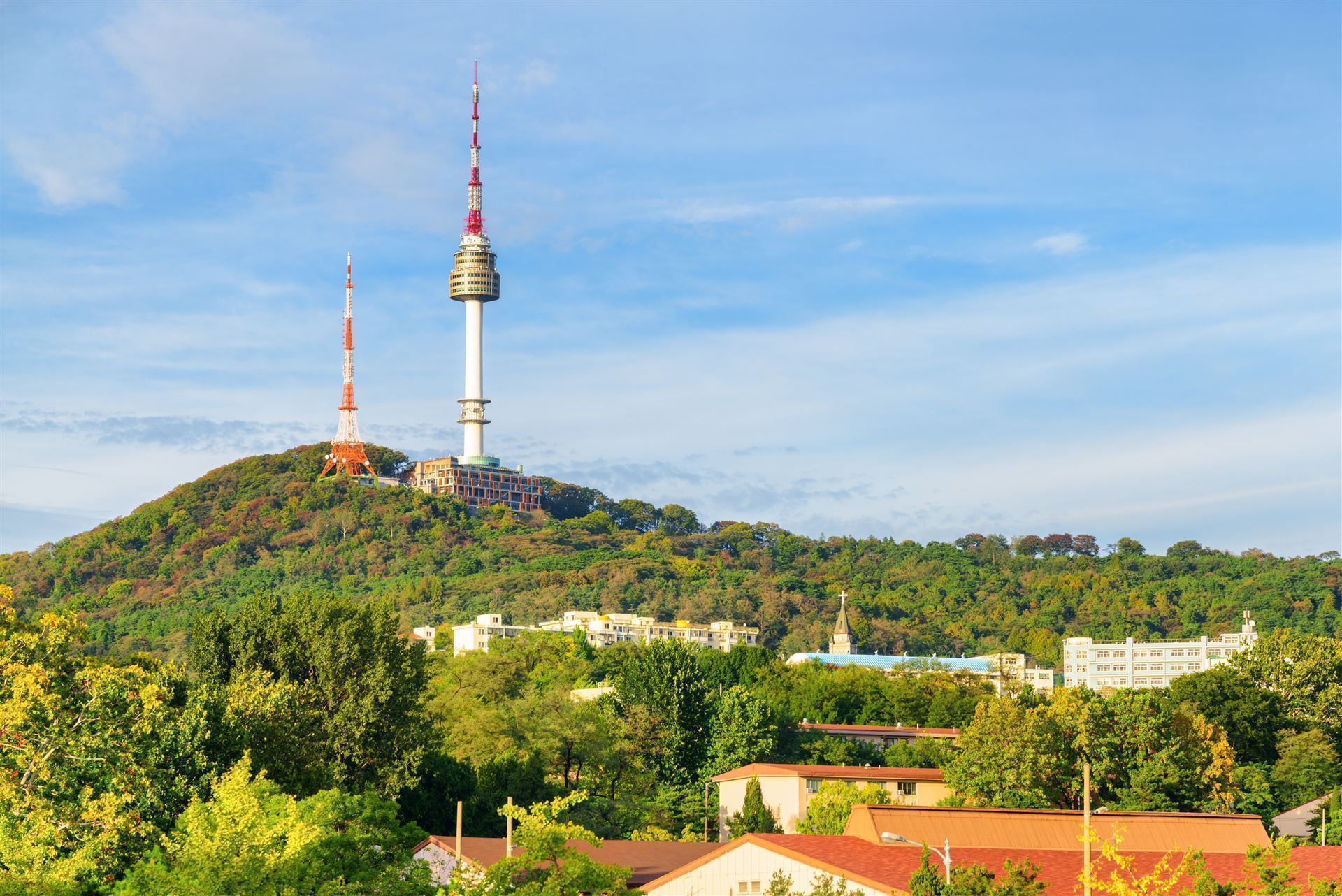 Namsan