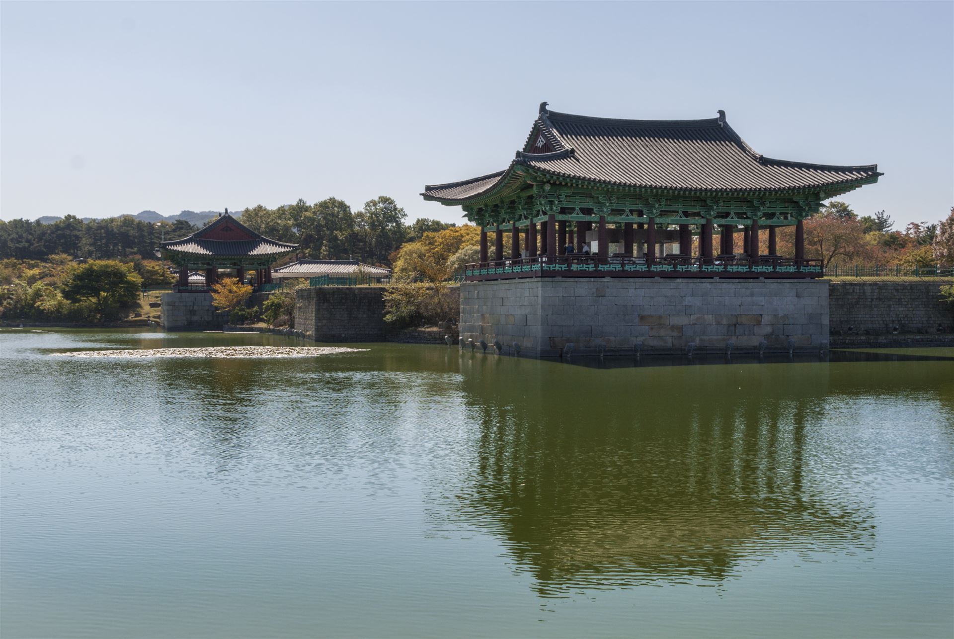 Gyeongju