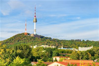 Namsan