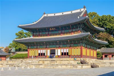 Changdeokgung
