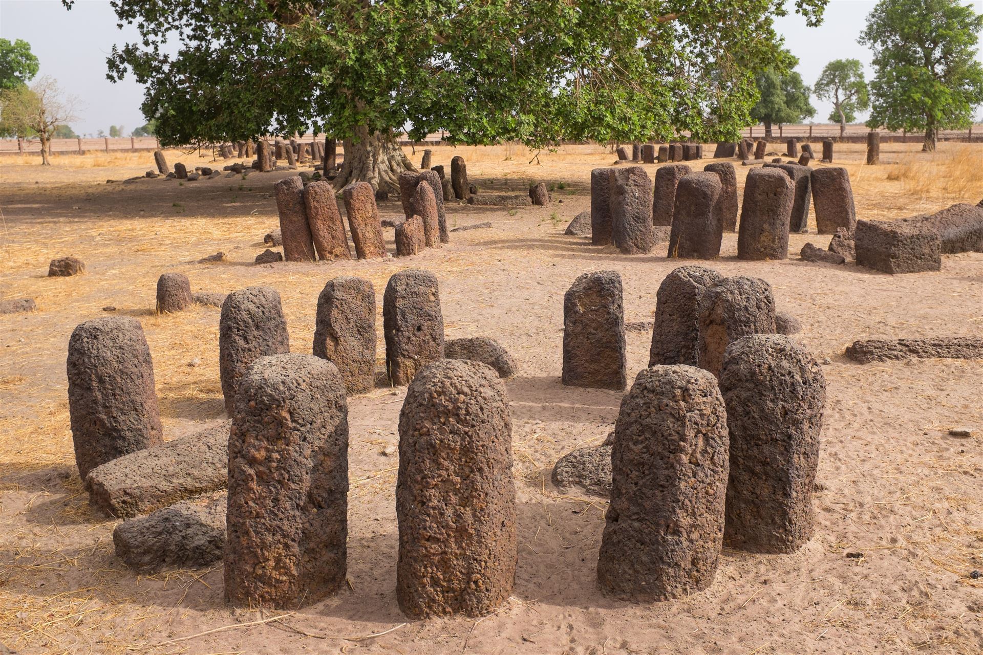 Senegambian Steinkreis