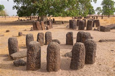 Senegambian Steinkreis